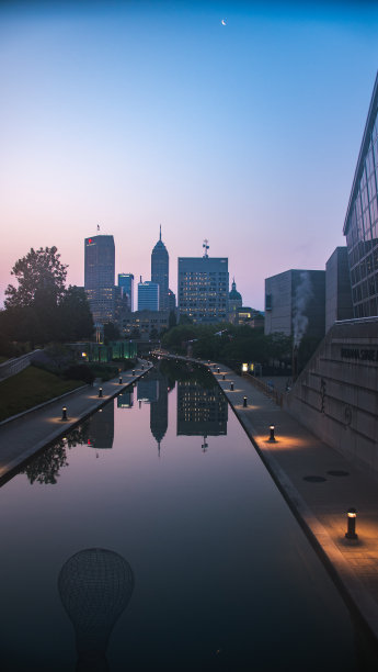 dawn