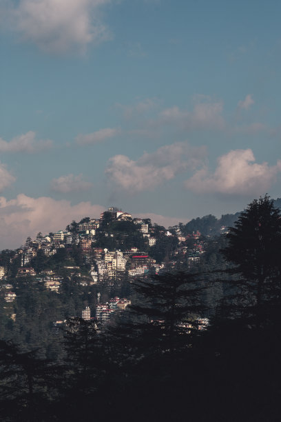 simla