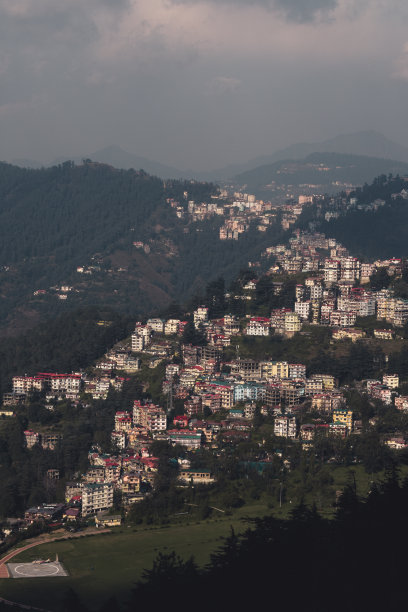 simla