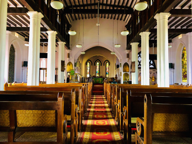 nave