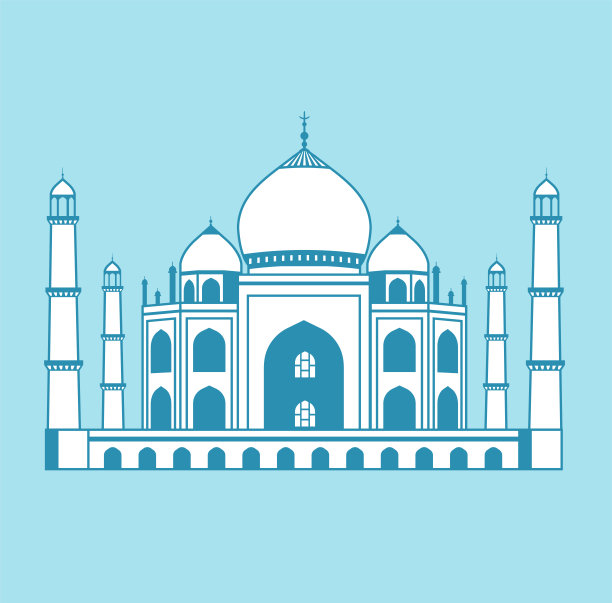 taj
