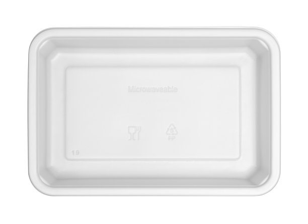 tray