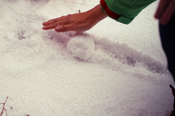 snowball