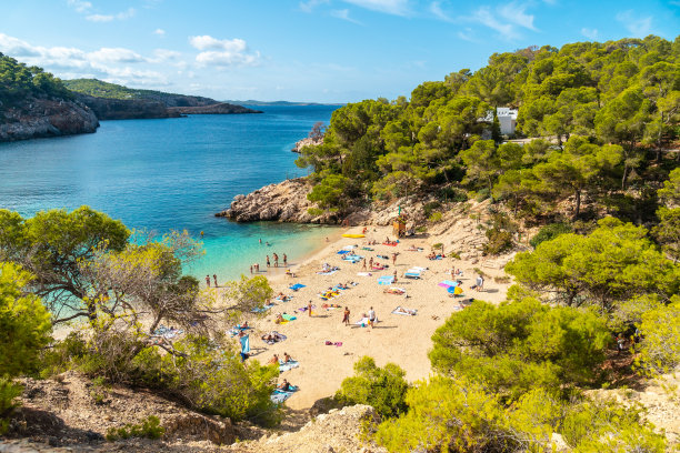 ibiza