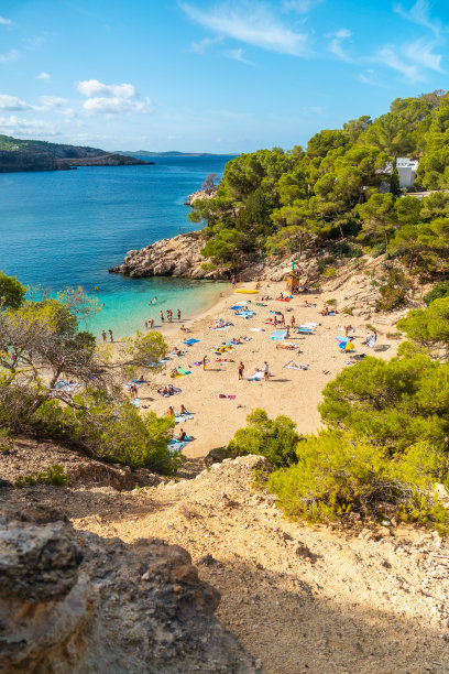 ibiza