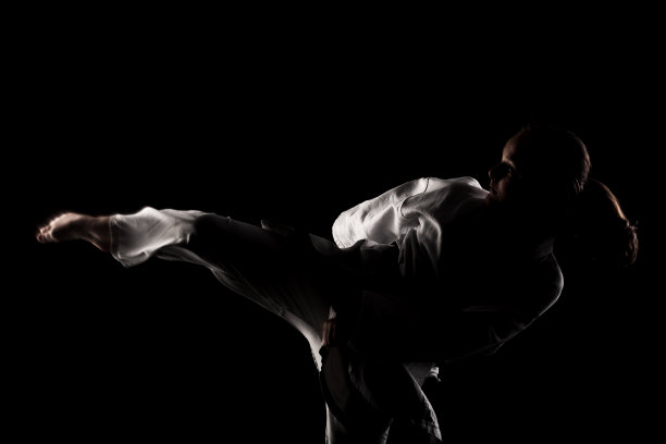 kungfu