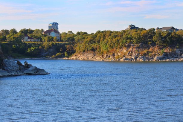 inlet
