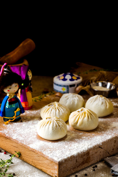baozi