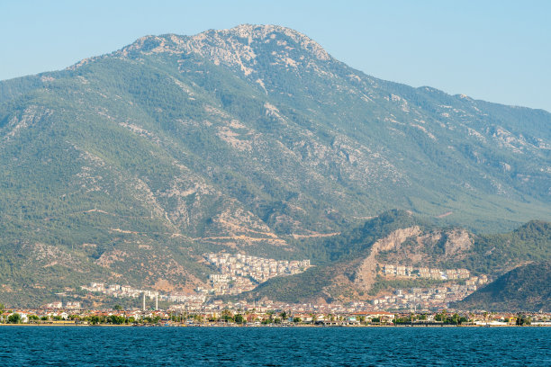 fethiye