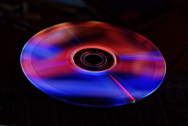 cd-rom