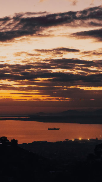 twilight