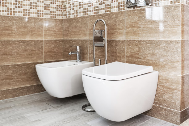 bidet