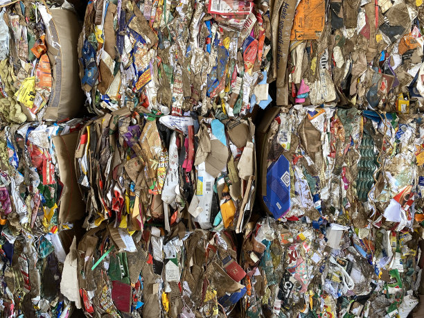 节能环保包装盒