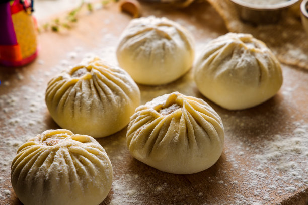baozi