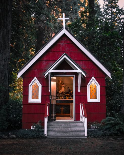 chapel