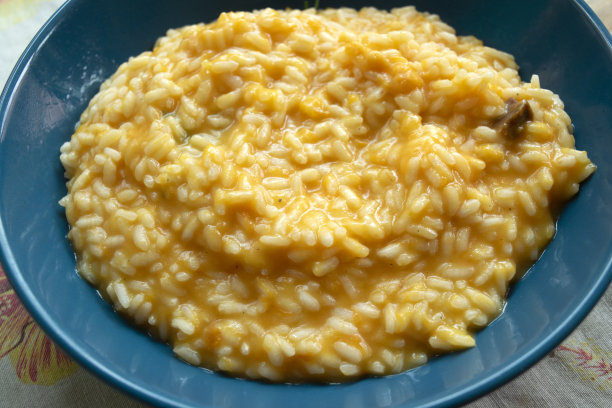 risotto