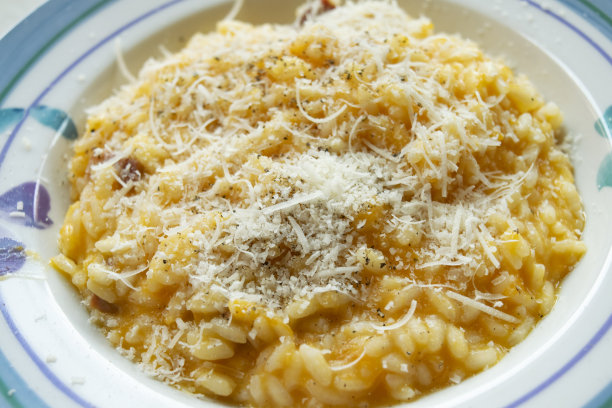 risotto