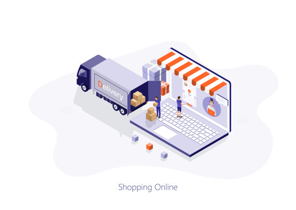 vendor