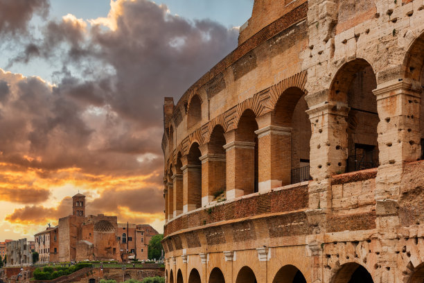 colosseum