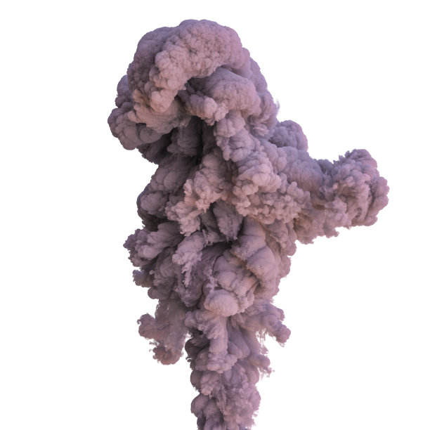 smoke