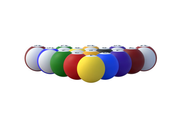 billiards