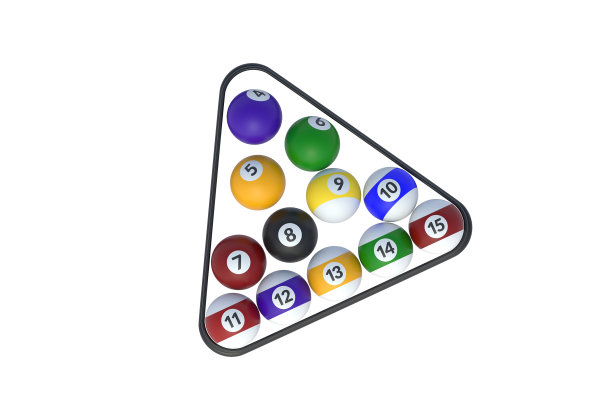 billiards