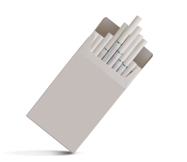 cigarette