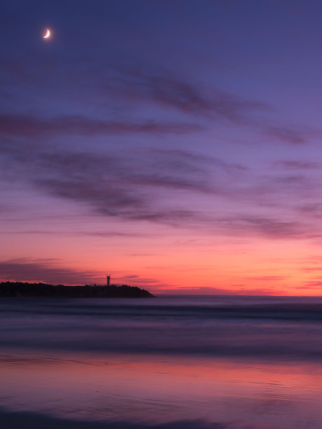 twilight