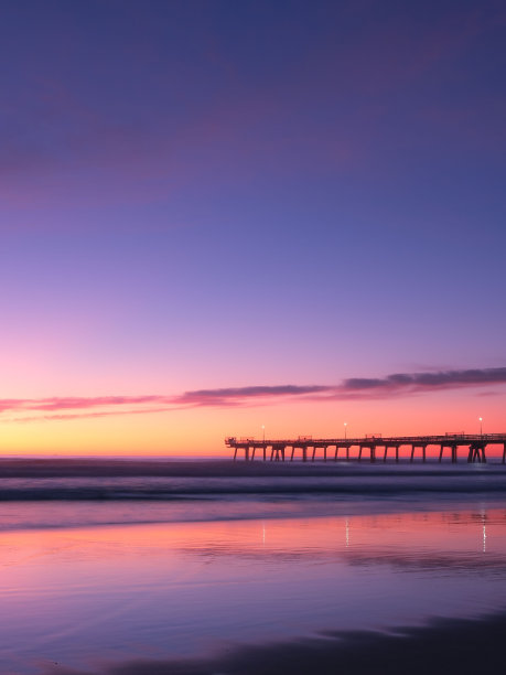 twilight