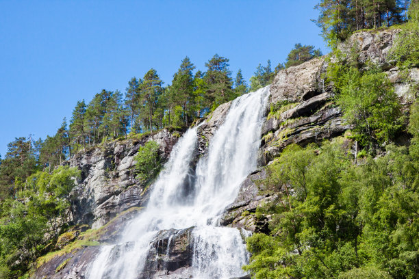 voss