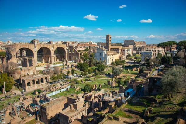 rome