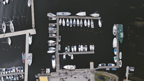 docking