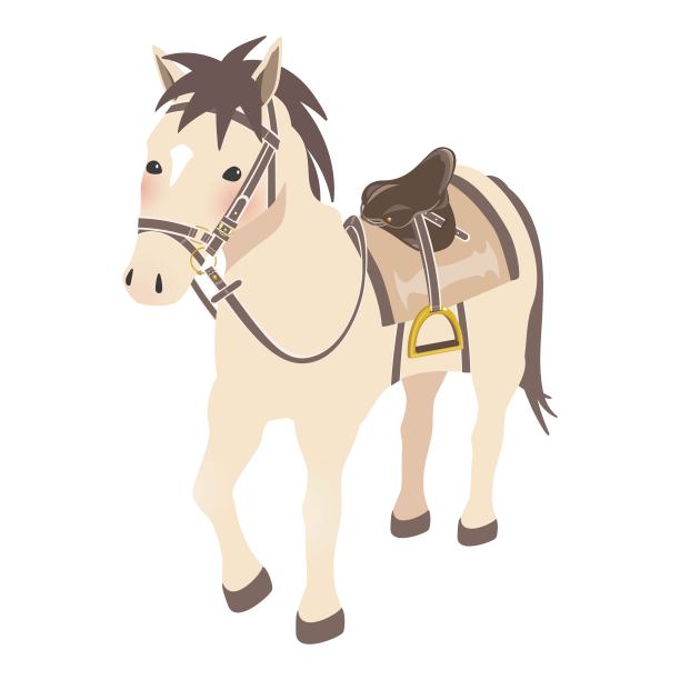 2026年十二生肖马