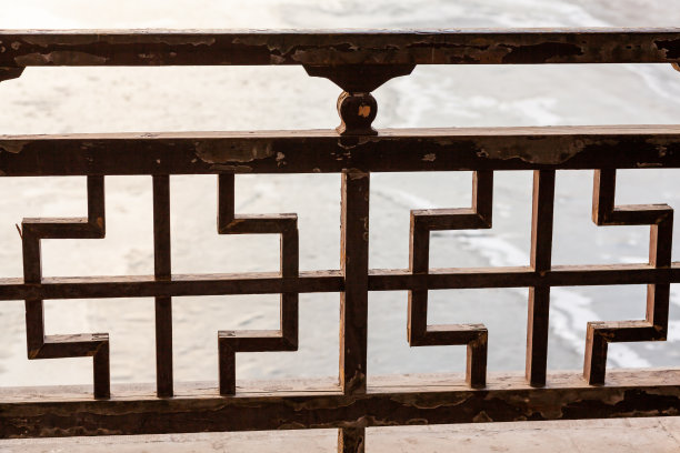 guardrail
