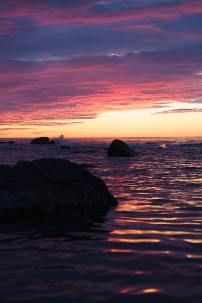 twilight
