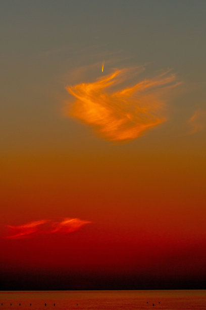 twilight
