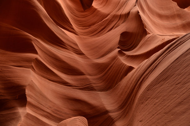 caves