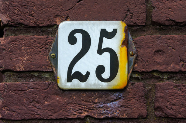 25