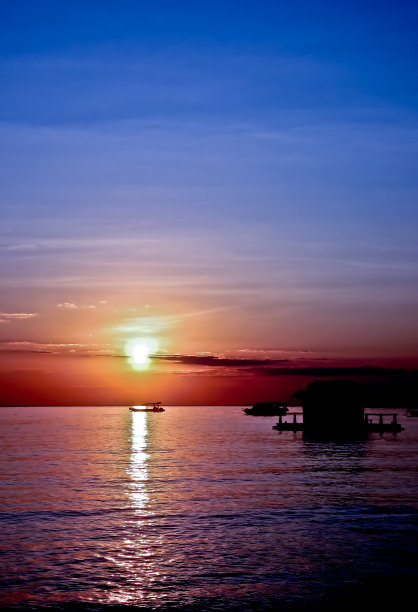 twilight