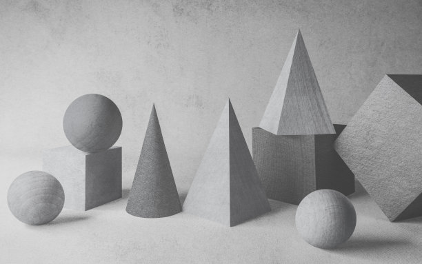 geometric