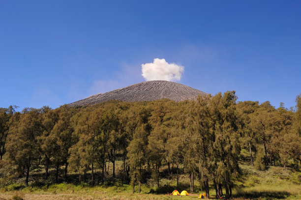semeru