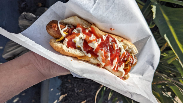 hotdog