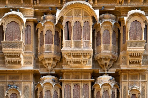 rajasthan