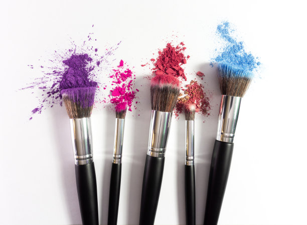 makeup