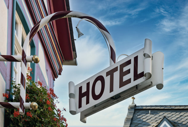 motel