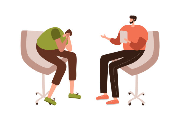 therapist