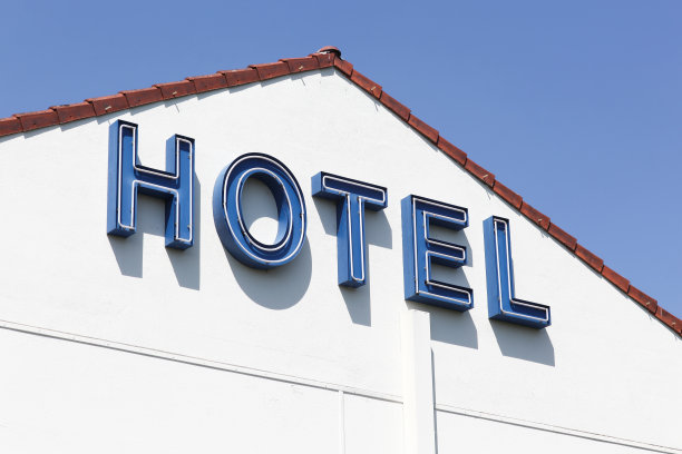 motel