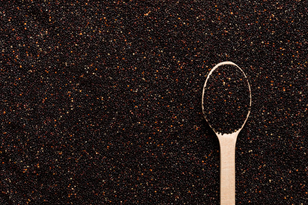 quinoa