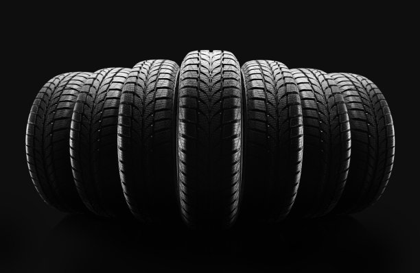 tires