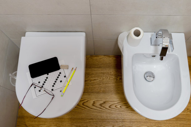 bidet